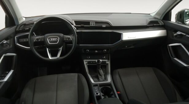 AUDI Q3 TODOTERRENO 2.0 35 TDI S TRONIC ADVANCED 150 5p