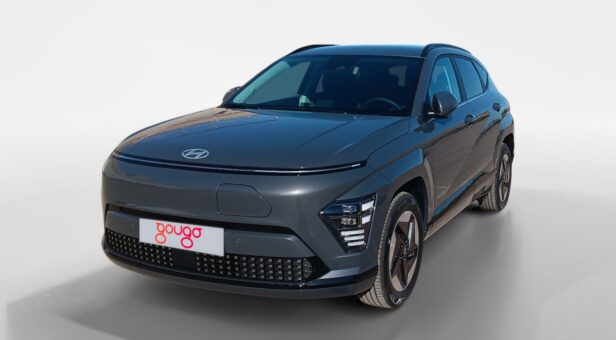 HYUNDAI KONA TODOTERRENO BEV 65KWH 150KW FLEXX 204 5p