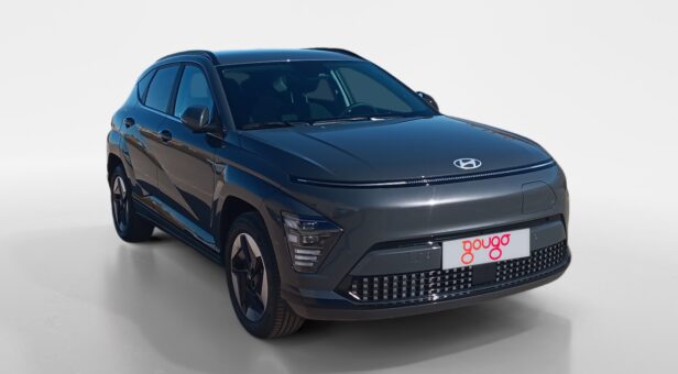 HYUNDAI KONA TODOTERRENO BEV 65KWH 150KW FLEXX 204 5p