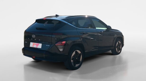 HYUNDAI KONA TODOTERRENO BEV 65KWH 150KW FLEXX 204 5p