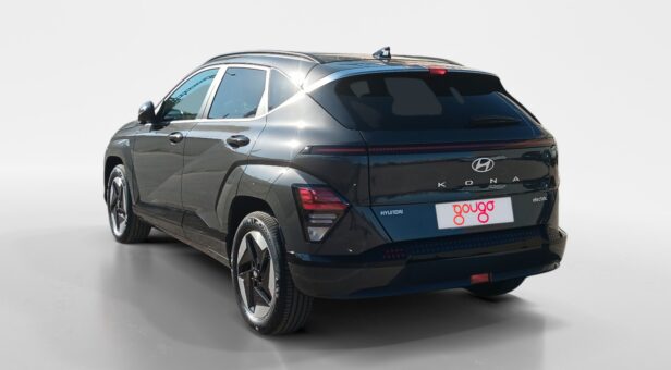 HYUNDAI KONA TODOTERRENO BEV 65KWH 150KW FLEXX 204 5p