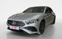 MERCEDES A-CLASS A 250 e COMPACTO