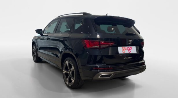 SEAT ATECA SEAT ATECA 1.5 TSI 150cv DSG FR