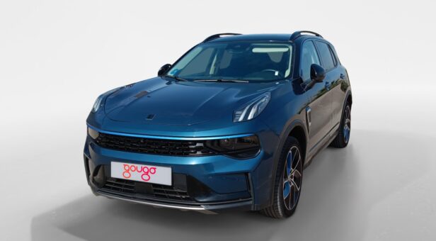 LINK & CO 01 LYNK CO 01 1.5 PHEV 6.6KW 261CV 5p