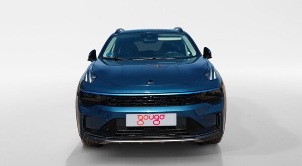 LINK & CO 01 LYNK CO 01 1.5 PHEV 6.6KW 261CV 5p