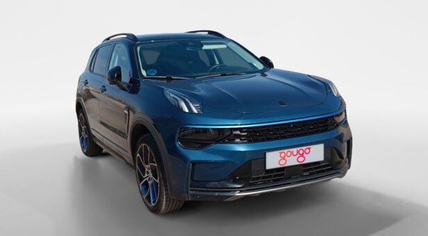 LINK & CO 01 LYNK CO 01 1.5 PHEV 6.6KW 261CV 5p