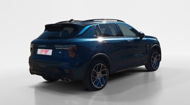 LINK & CO 01 LYNK CO 01 1.5 PHEV 6.6KW 261CV 5p