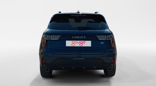 LINK & CO 01 LYNK CO 01 1.5 PHEV 6.6KW 261CV 5p