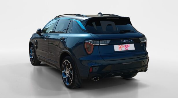 LINK & CO 01 LYNK CO 01 1.5 PHEV 6.6KW 261CV 5p