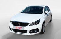 PEUGEOT CLIO STYLE 1.5 BLUEHDI 75KW 100CV 5p