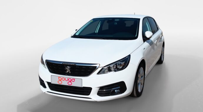 PEUGEOT CLIO STYLE 1.5 BLUEHDI 75KW 100CV 5p