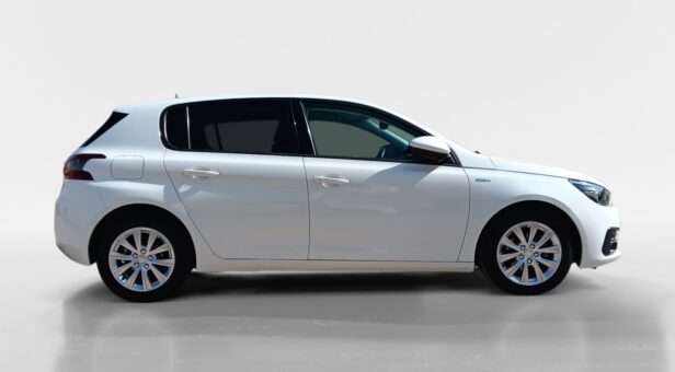 PEUGEOT CLIO STYLE 1.5 BLUEHDI 75KW 100CV 5p