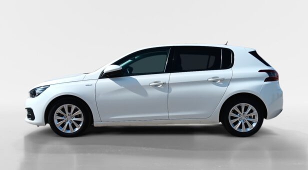 PEUGEOT CLIO STYLE 1.5 BLUEHDI 75KW 100CV 5p