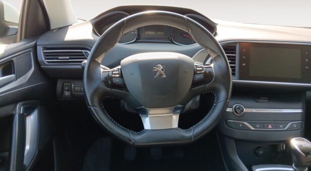 PEUGEOT CLIO STYLE 1.5 BLUEHDI 75KW 100CV 5p