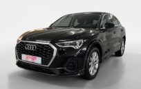 AUDI Q3 SPORTBACK AUDI Q3 SPORTBACK ADVANCED 35 TDI  110(150) KW(cv) S TRONIC