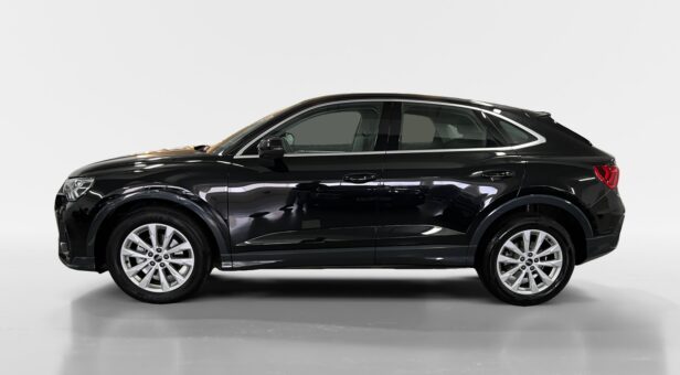 AUDI Q3 SPORTBACK AUDI Q3 SPORTBACK ADVANCED 35 TDI  110(150) KW(cv) S TRONIC