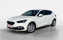 SEAT LEON BERLINA CON PORTON 2.0 TDI 110kw S