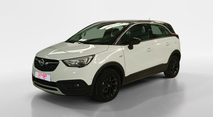 OPEL CROSSLAND X TODOTERRENO 1.2 96KW INNOVATION S/S 130 5p