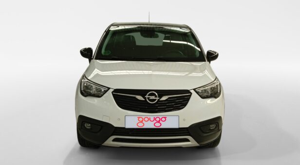 OPEL CROSSLAND X TODOTERRENO 1.2 96KW INNOVATION S/S 130 5p