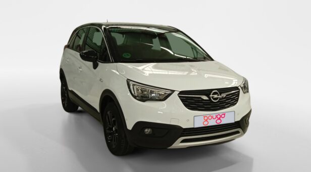 OPEL CROSSLAND X TODOTERRENO 1.2 96KW INNOVATION S/S 130 5p