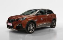 PEUGEOT 3008 TODOTERRENO 1.5 BLUEHDI 96KW ALLURE S&S 130 5p