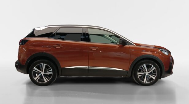 PEUGEOT 3008 TODOTERRENO 1.5 BLUEHDI 96KW ALLURE S&S 130 5p