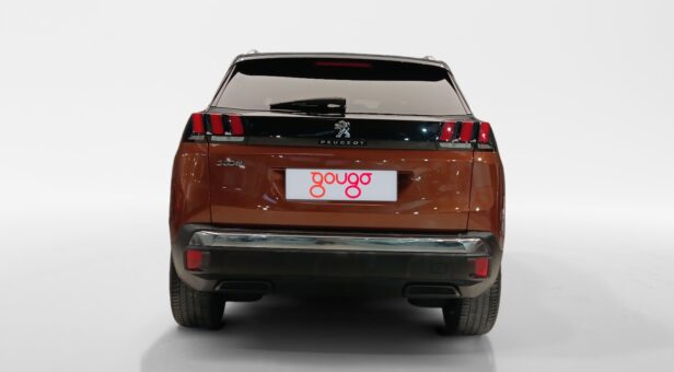 PEUGEOT 3008 TODOTERRENO 1.5 BLUEHDI 96KW ALLURE S&S 130 5p