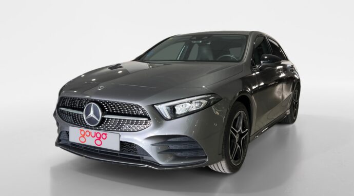 MERCEDES CLASE A A 250 e AMG LINE