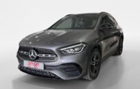 MERCEDES GLA -CLASS GLA 200 d