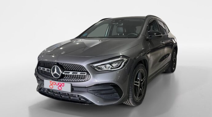 MERCEDES GLA -CLASS GLA 200 d