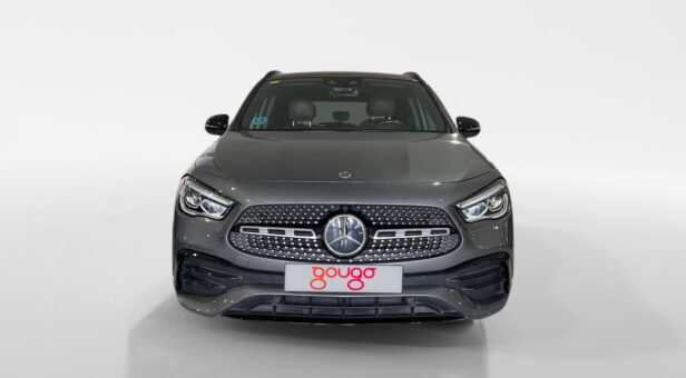 MERCEDES GLA -CLASS GLA 200 d