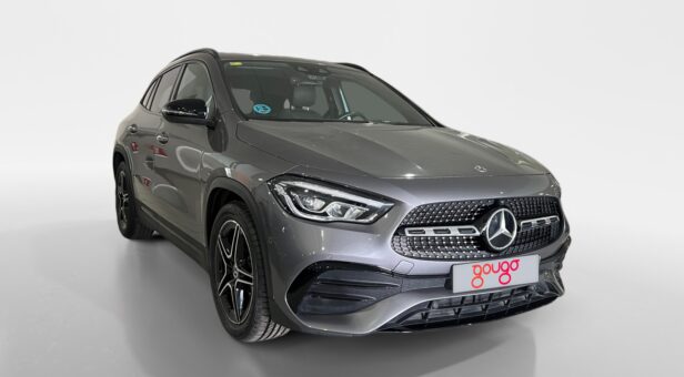 MERCEDES GLA -CLASS GLA 200 d