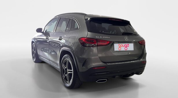 MERCEDES GLA -CLASS GLA 200 d