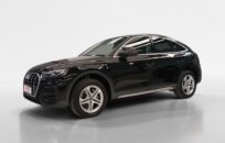 AUDI Q5 SPORTBACK TODOTERRENO 2.0 40 TDI S TRONIC QUATTRO ADVANCED 204 5p