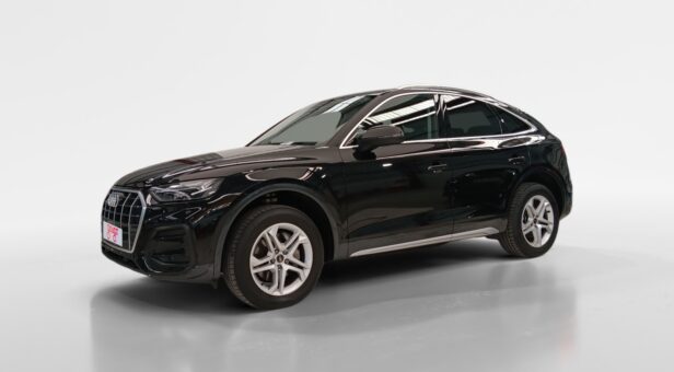 AUDI Q5 SPORTBACK TODOTERRENO 2.0 40 TDI S TRONIC QUATTRO ADVANCED 204 5p