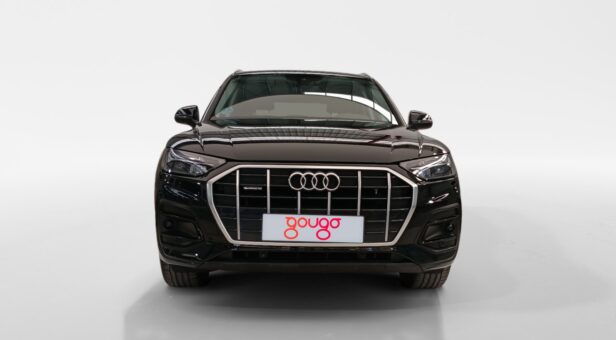 AUDI Q5 SPORTBACK TODOTERRENO 2.0 40 TDI S TRONIC QUATTRO ADVANCED 204 5p