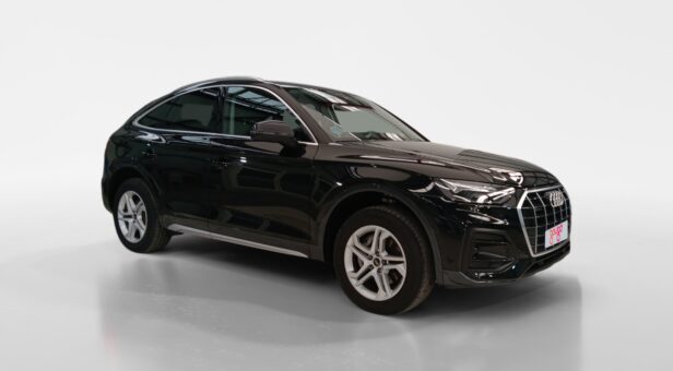 AUDI Q5 SPORTBACK TODOTERRENO 2.0 40 TDI S TRONIC QUATTRO ADVANCED 204 5p