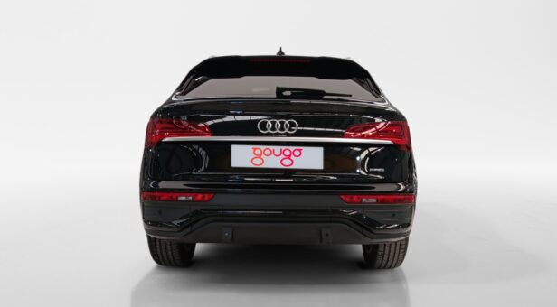 AUDI Q5 SPORTBACK TODOTERRENO 2.0 40 TDI S TRONIC QUATTRO ADVANCED 204 5p