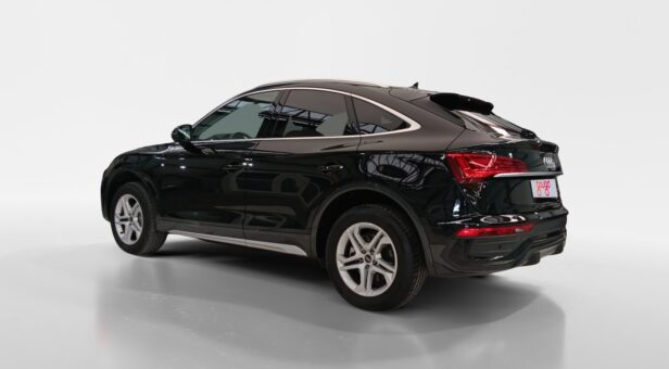 AUDI Q5 SPORTBACK TODOTERRENO 2.0 40 TDI S TRONIC QUATTRO ADVANCED 204 5p