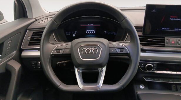 AUDI Q5 SPORTBACK TODOTERRENO 2.0 40 TDI S TRONIC QUATTRO ADVANCED 204 5p