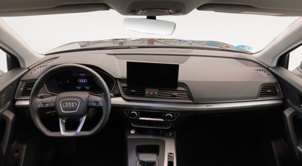 AUDI Q5 SPORTBACK TODOTERRENO 2.0 40 TDI S TRONIC QUATTRO ADVANCED 204 5p