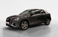 AUDI Q2 AUDI Q2  S LINE 30 TDI  85(116) KW(cv) 6 VEL.