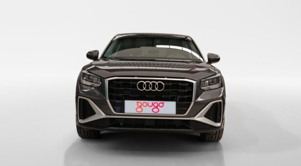 AUDI Q2 AUDI Q2  S LINE 30 TDI  85(116) KW(cv) 6 VEL.