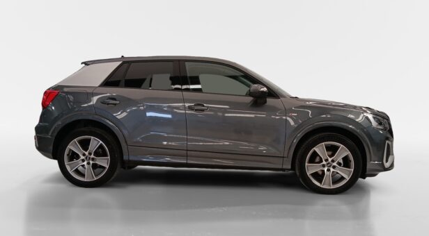 AUDI Q2 AUDI Q2  S LINE 30 TDI  85(116) KW(cv) 6 VEL.