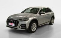 AUDI Q5 AUDI Q5  ADVANCED 40 TDI QUATTRO 150(204) KW(cv) S TRONIC