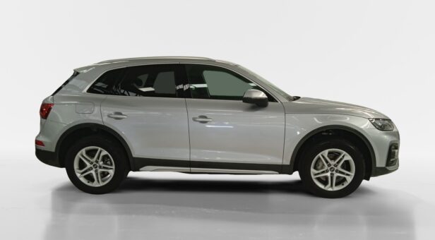 AUDI Q5 AUDI Q5  ADVANCED 40 TDI QUATTRO 150(204) KW(cv) S TRONIC