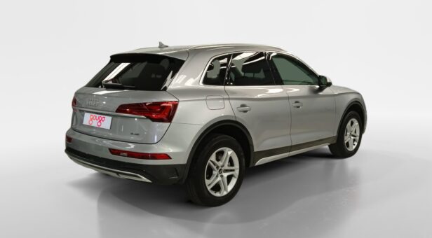 AUDI Q5 AUDI Q5  ADVANCED 40 TDI QUATTRO 150(204) KW(cv) S TRONIC