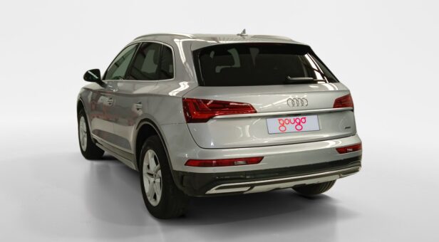 AUDI Q5 AUDI Q5  ADVANCED 40 TDI QUATTRO 150(204) KW(cv) S TRONIC