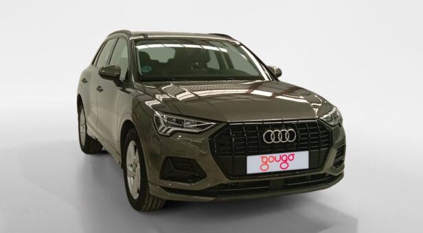 AUDI Q3 AUDI Q3  ADVANCED 35 TFSI  110(150) KW(cv) S TRONIC