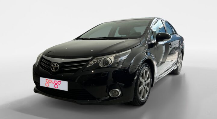 TOYOTA AVENSIS SEDAN 1.8 140 ADVANCE 147 4p